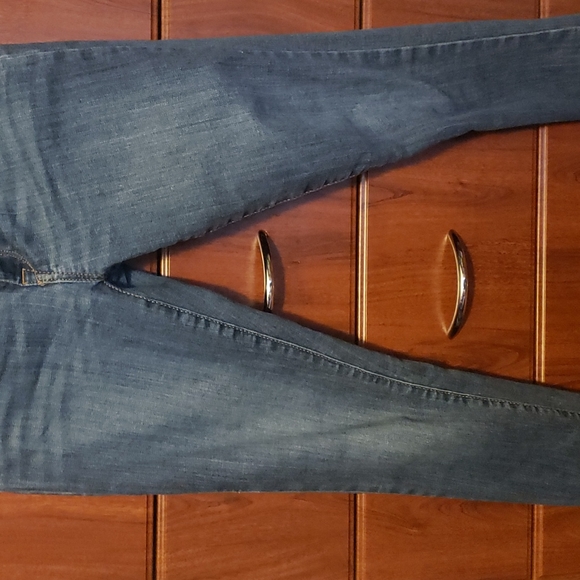 Skinny fit  jean - Picture 2 of 5